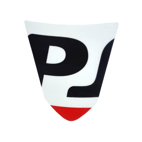 Sticker Body (Stripe Wind Screen Type 1) – CBR 150R K45N