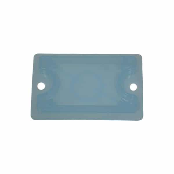 Plate Diaphragm – CB 150R StreetFire, CBR 150R, CBR 250RR