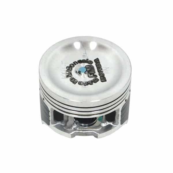 Seher, Piston Oversize Standar Honda Kirana / Kharisma / Supra X 125