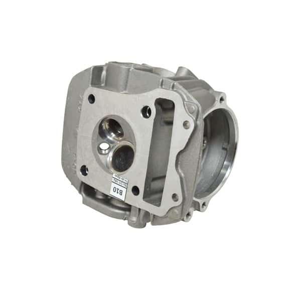 Blok Head, Head Cylinder Comp Honda Supra X 125 Helm In Karbu