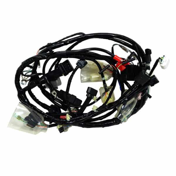 Kabel Body (Harness Wire) – CBR 150R K45N
