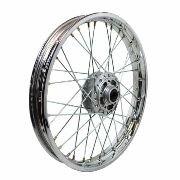 Velg Depan Set Honda CB150 Verza Ring 17″