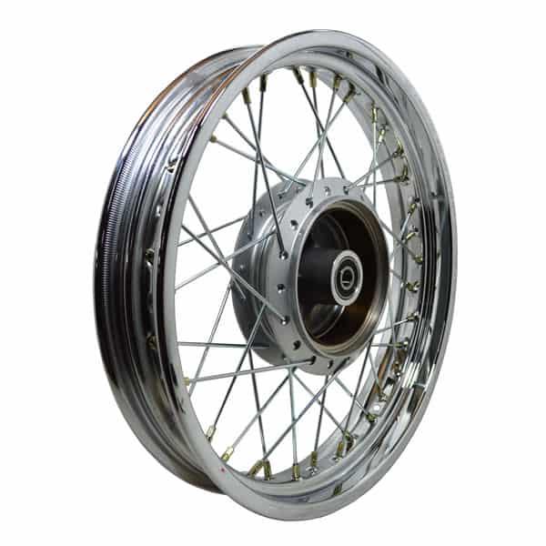 Velg Belakang Set Honda CB150 Verza Ring 17″