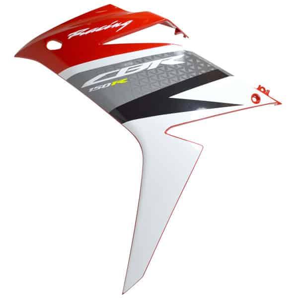 Cover Body Kiri (Cowl Set L Middle A Type 1 Red) – New CBR 150R K45G K45N