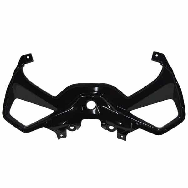 Cover Seat Lock Black – New CBR 250RR K64