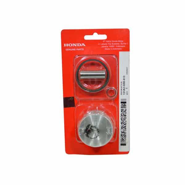 Seher Set, Piston Kit 0.25 Honda Supra 100