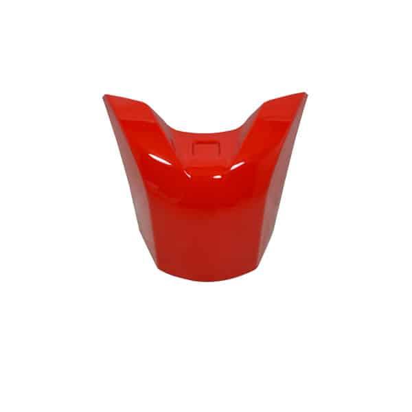 Cover Speedometer Belakang Merah Honda Genio