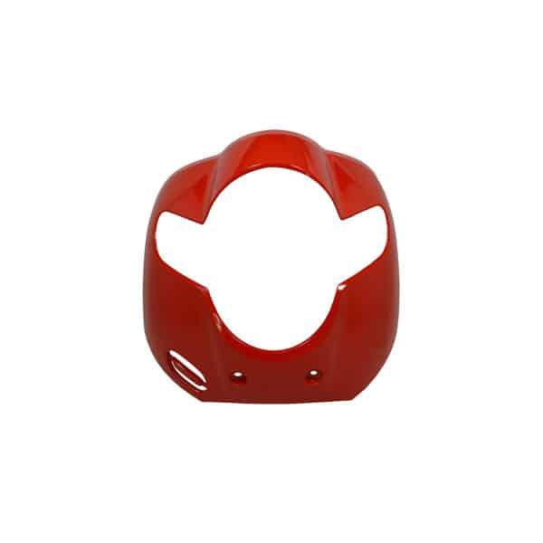 Cover Depan Honda Scoopy eSP K93 Merah