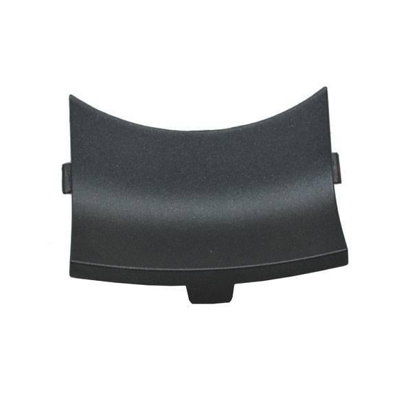 Cover Inner Upper Hitam Doff Honda Genio