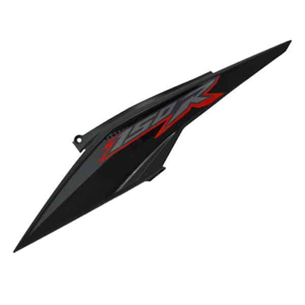 Cover Set L Body WL Type 1 Black Doft – Sonic 150R