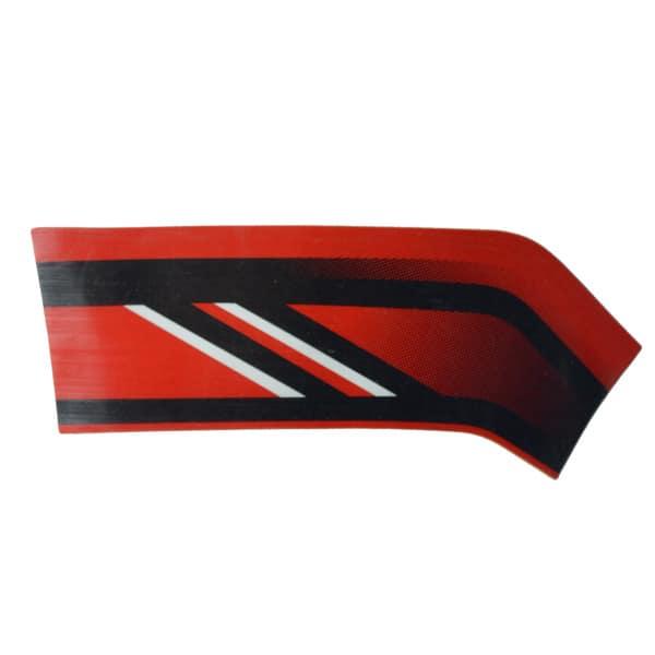Sticker Body Kanan (Stripe Right Front Cover Type 1) – Genio