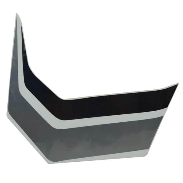 Sticker Body (Stripe L FR Side Cover Type 2) – ADV 150