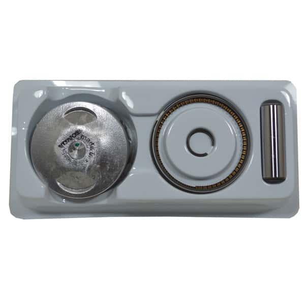 Seher Set, Piston Kit Std Honda Mega Pro Advance