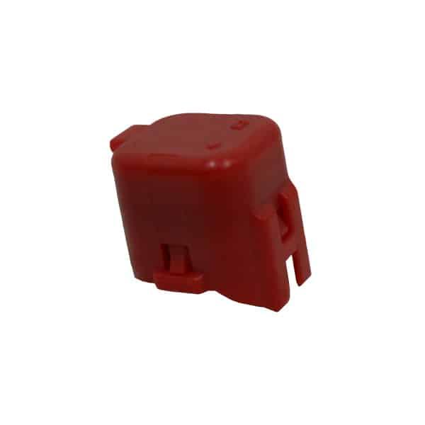 Dummy WPC 4P 090 M Red Honda CBR150R K45A