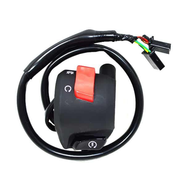 Saklar Starter Set Engine Stop Honda CRF 150L