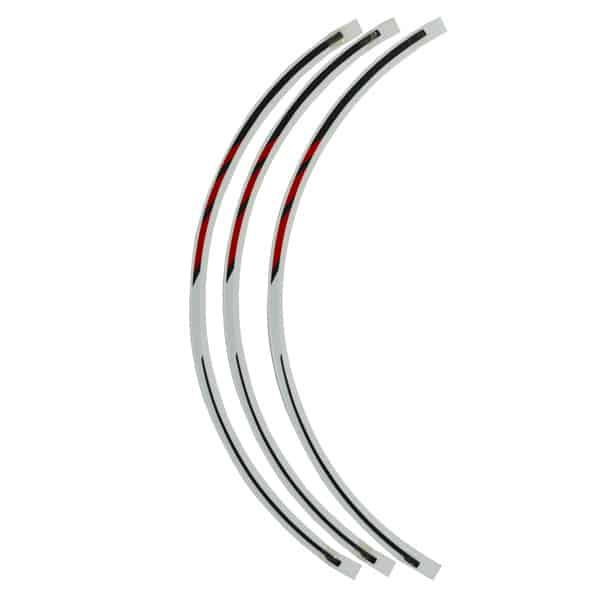 Sticker Velg Kiri (Kit Wheel Stripe L) – New CB150R Streetfire
