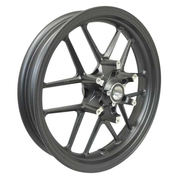 Velg Depan Grey Honda ADV 150 ABS Ring 14″