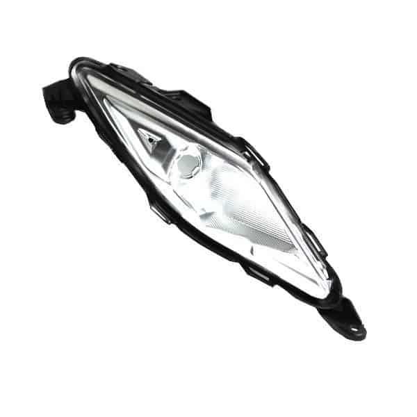 Rumah Lampu Sein Kanan Belakang Honda Genio