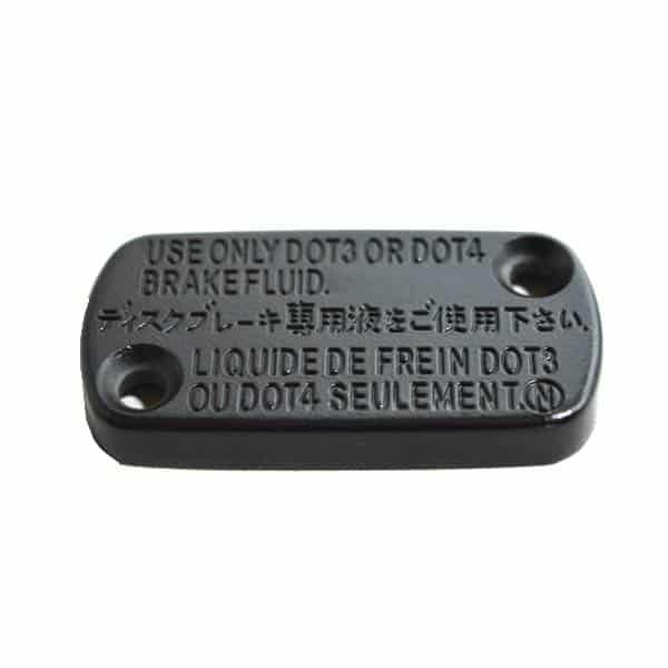 Cap,Master Cylinder – BeAT K1A, Scoopy eSP K93, Vario 125 eSP K60 &amp; Vario 150 eSP K59