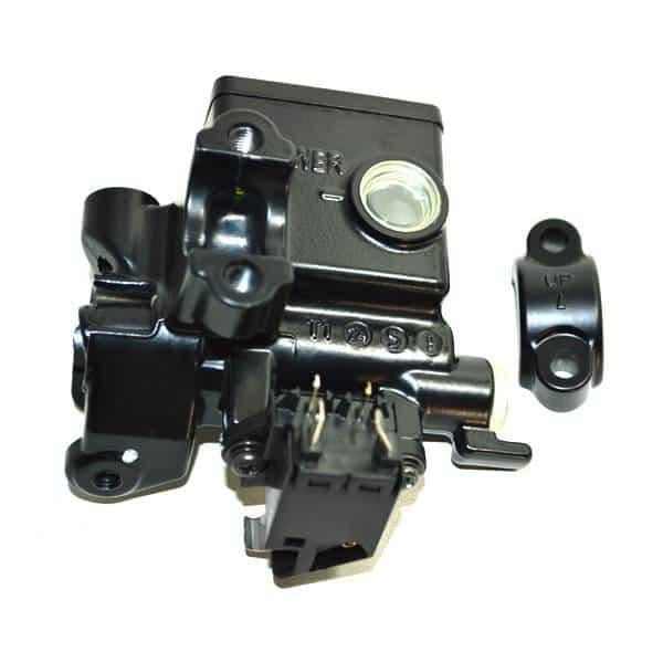 Master Rem Belakang Honda ADV 150