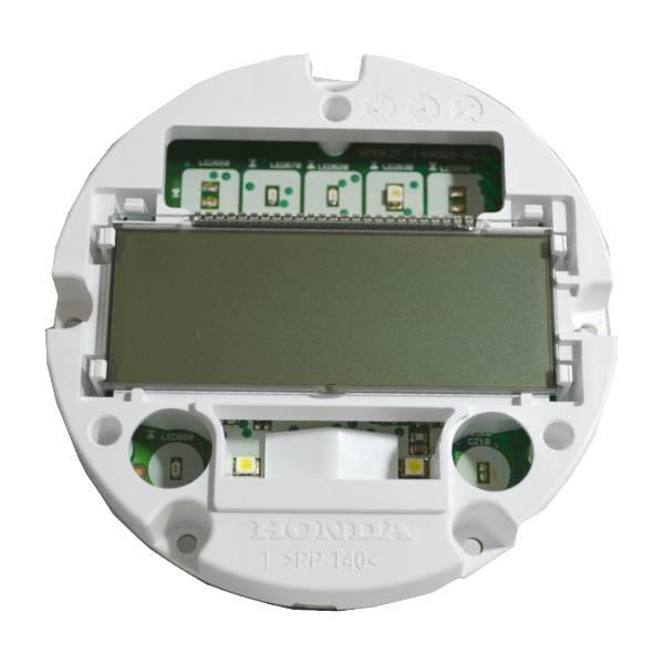LCD Speedometer Honda Genio