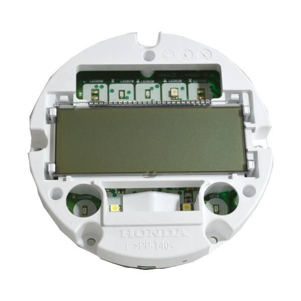 LCD Speedometer Honda Genio CBS ISS