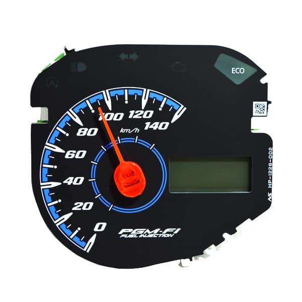 LCD Speedometer Honda BeAT K1A CBS ISS