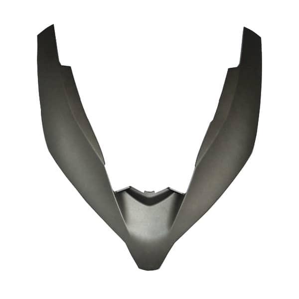 Garnish Depan Coklat Doff Honda PCX 150 K97