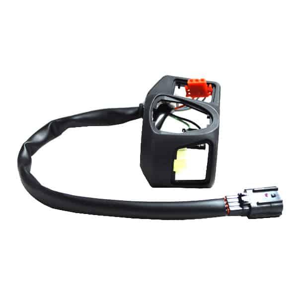 Rumah Saklar Sein Honda BeAT K1A