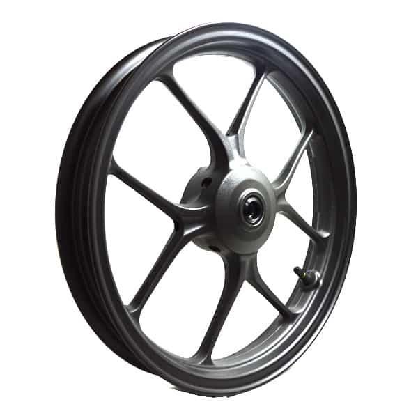Velg Depan Honda Genio Ring 14×1.85 Inci
