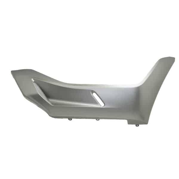 Cover Kanan Bawah Silver Honda PCX 150 K97