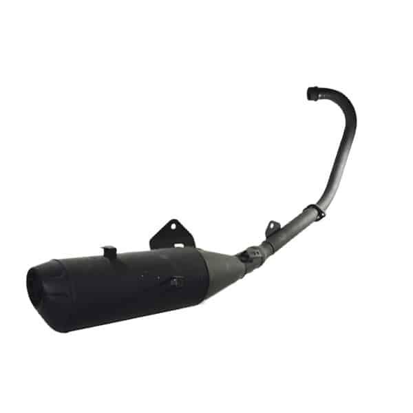 Knalpot Muffler Comp Exhaust Honda Verza 150