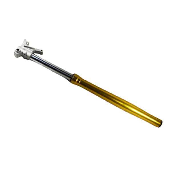 Shock Breaker Depan Kiri Honda CRF 150L (sw)