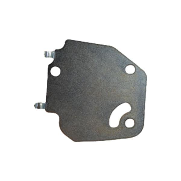 Cover Bracket Rem Kiri Honda BeAT FI CBS