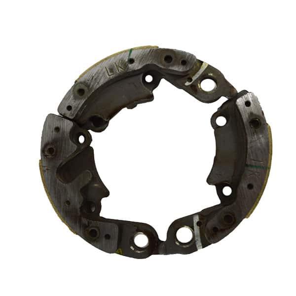 Kampas Ganda Honda Revo FI