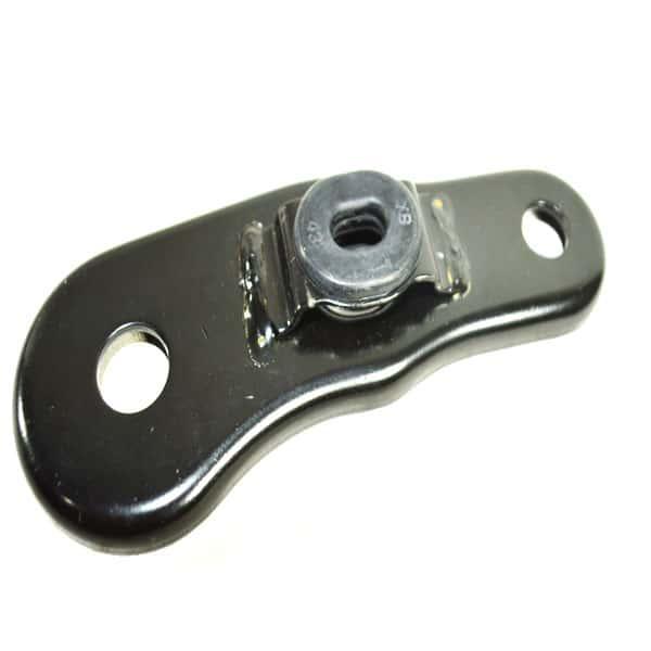 Plate Pivot Kiri Honda Verza 150