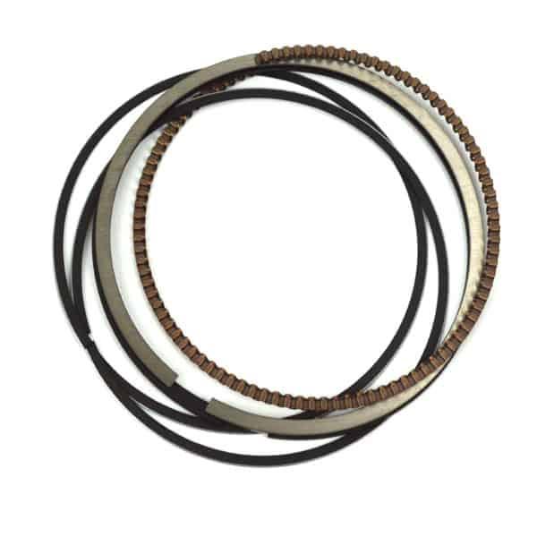 Ring Seher (Piston) Oversize 0.75 Honda CB150 Verza / CRF150 / Mega Pro / Verza 150