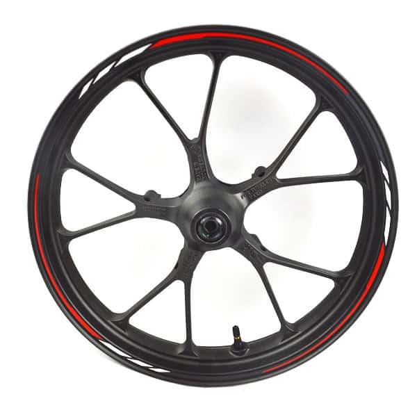 Velg Depan Honda CBR 150R K45R Ring 17″