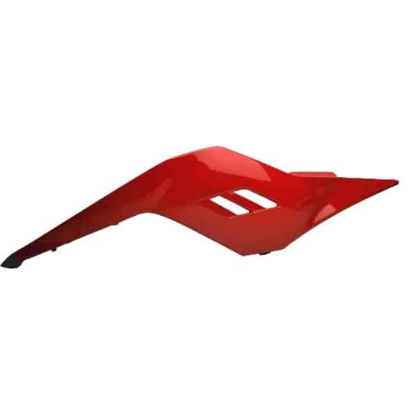 Cover Body Belakang Kanan Merah Honda CBR 150R K45R