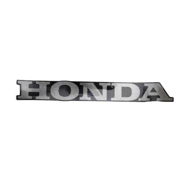 Sticker (Mark Honda 200MM Type 1) – Honda CBR 150R K45R