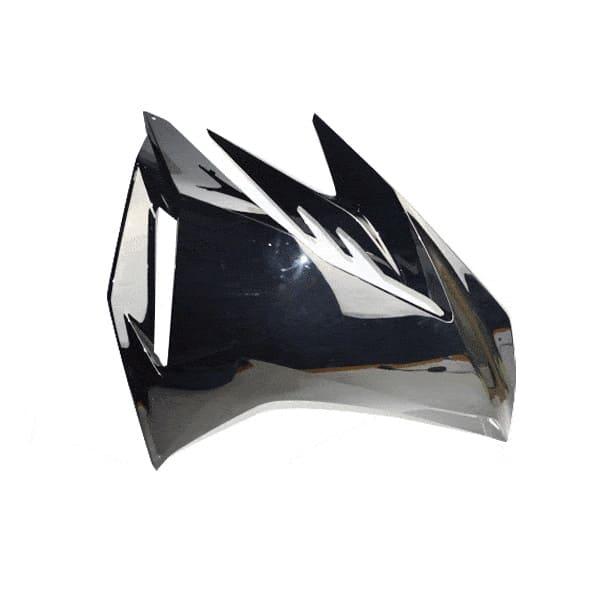 Cover Samping Kanan Hitam Honda CBR 150R K45R