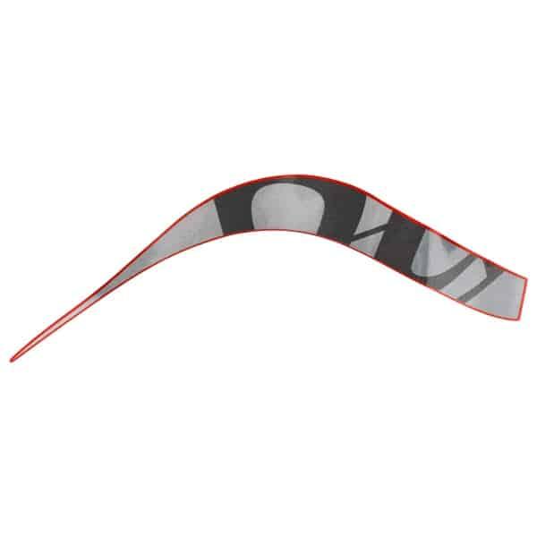 Sticker Body Kanan (Stripe A Right Body Cover Type 2) – Honda Scoopy eSP K2F