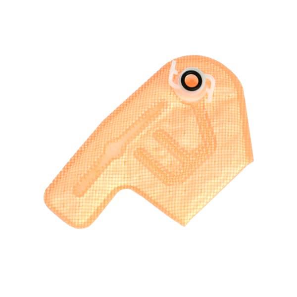 Saringan Bensin (Filter Set) – Supra X 125 Helm In FI, Honda Monkey, SH150i