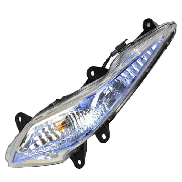 Lampu Sein Kiri Depan Honda Blade 110 K07A