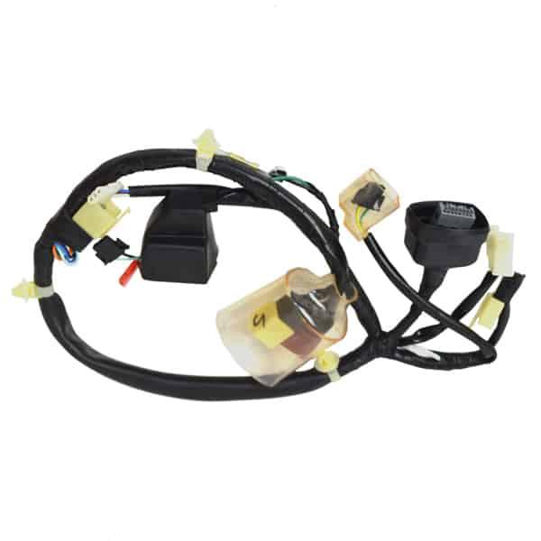 Kabel Speedometer Honda Vario Techno 125 FI CBS