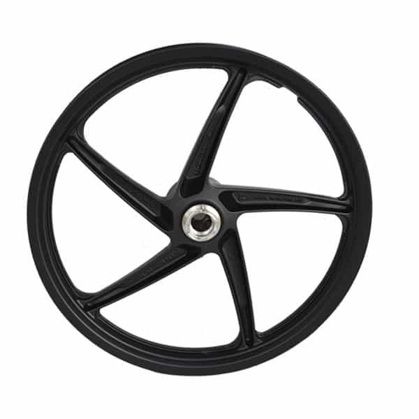 Velg Depan Honda Revo 110 Ring 17″