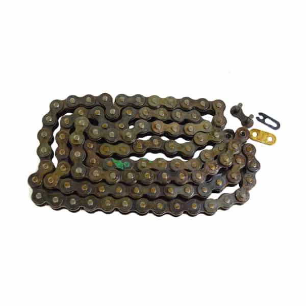 Rantai Roda (420DX-102RB) Honda  Blade 110 KWB