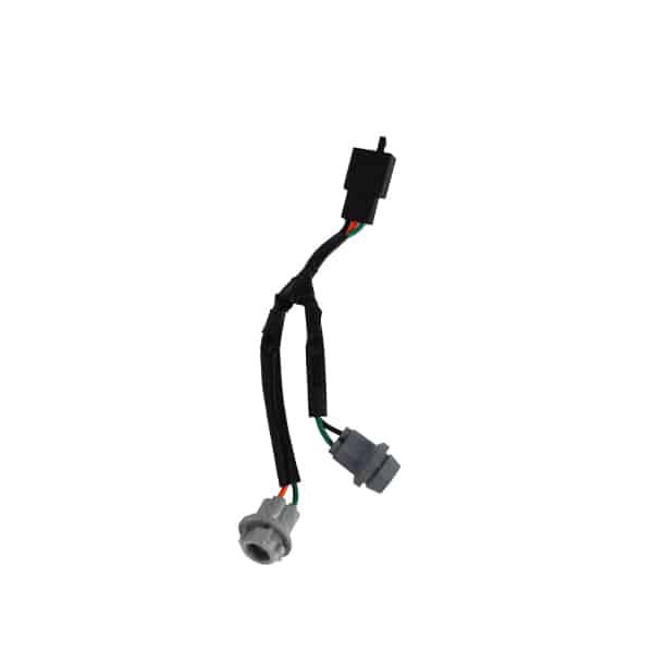 Socket Lampu Sein Kiri Depan Honda  Blade 125 FI