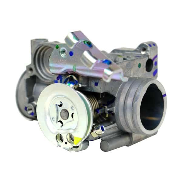 Body Set Honda CRF150L K84