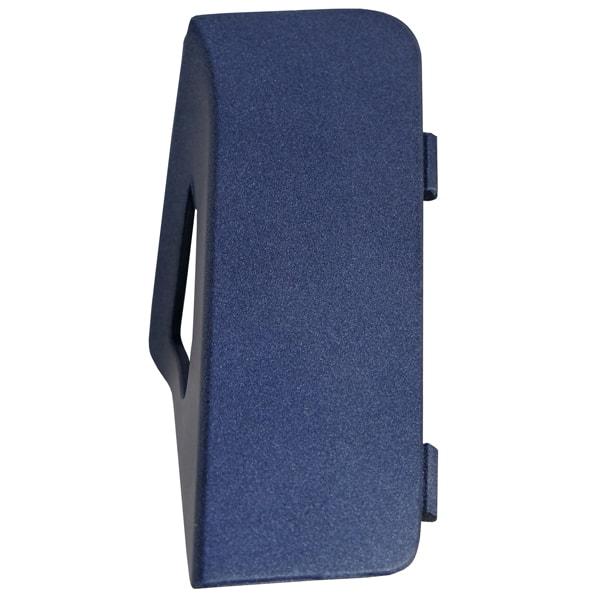 Lid, Cover Emergency Key Matte Blue Honda PCX 150 K97